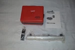 Fisher Metal Detectors Gemini 3 Deep Search Split-box Locator New. Fixed Price $795.00.
