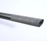 Carbon Fiber Handle Kit For Beach Metal Detecting Scoop - Owl Engineering. Fixed Price $69.00.