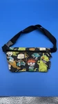 Fydelity Rugrats Waist Bag 90S Cartoon Nickelodeon. Fixed Price $9.95.