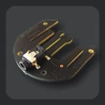 Xp Deus WS4, WS6 Wireless Headphone Adapter Kit. Fixed Price $27.20.