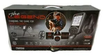 Nokta The Legend Smf Metal Detector Pro Pack, Pinpointer, Digger, Hat, Carry Bag. Fixed Price $688.75.
