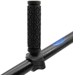 Metal Detecting Treasure Hunting Back Saver Pull Handle For Sand Scoop - Beac.... Fixed Price $47.34.
