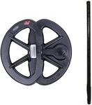 Minelab Smart Coil 6 & Carbon Fiber Shaft For Ctx 3030 Metal Detector. Fixed Price $510.00.