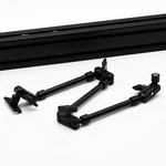 Metal Extension Arm: 1/4 Thread For Racing/flight Simulation Accessories. Fixed Price $43.99.