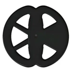 Minelab 6" Eqx 06 Search Coil Cover For Equinox Series & Ctx 3030. Fixed Price $30.36.