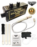 Falcon MD20 Metal Detector Waterproof Probe + Holster & Handle 5 Year Warranty. Fixed Price $374.95.