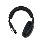 Xp Deus WS5 Headphones Backphone Frame Replacement Complete Genuine Part. Fixed Price $99.00.