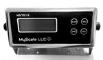 Digital Scale Indicator Replacement For Floor & Bench Lcd Display RS232 Mu. Fixed Price $169.99.