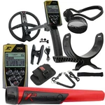 Xp Orx Wireless Detector 11" X35 Coil + FX-03 Headphones MI-6 Pinpointer. Fixed Price $698.00.