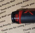 Reinforced Cap Pinpointer Xp Deus MI-4 And MI-6. Fixed Price $14.99.