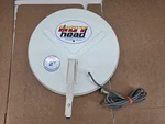 For Whites Metal Detectors Search Coil Hot Head High Energy Pro. 12. Fixed Price $98.88.