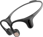 Aqua Plus Bone Conduction Headphones - IP68 Waterproof Swimming MP3 & Bluetooth. Fixed Price $99.95.