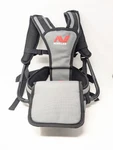 Minelab Pro-swing Metal Detector Harness Support Longer 3011-0245. Fixed Price $129.00.