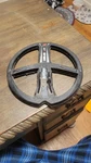Xp Deus And Orx X35 9" Round Frequency Waterproof Dd Search Coil. Fixed Price $200.00.