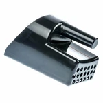 Se GP3-SS20 Black Prospector's Choice Plastic Sand Scoop For Metal Detecting. Fixed Price $18.99.