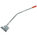 Rtg Curved Handle Aluminum Sand Scoop For Beach Metal Detecting. Fixed Price $113.15.