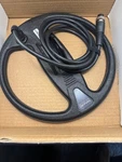 Makro 9" Search Coil For CF77 Coin Finder Metal Detector SCC23 New. Fixed Price $99.00.
