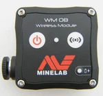 New Minelab Equinox Wireless Audio Module Metal Detector Headphone 600 800. Fixed Price $40.00.