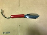 Wilcox All Pro 52S Trowel, 10" Stainless Steel. Fixed Price $25.99.