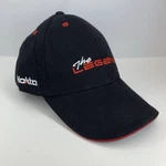 The Legend Hat Black Nokta Makro Metal Detectors Adjustable Strap Baseball Cap. Fixed Price $13.99.