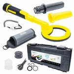 Nokta Makro Pulsedive Scuba Detector & Pin Pointer 2-IN-1 Yellow **new**. Fixed Price $229.00.