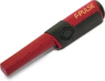 Fisher Pulse Waterproof Pinpointer Metal Detector Red. Fixed Price $225.99.