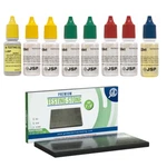 Jsp Gold Testing Acid 9K 10K 14K 18K 22K Kit Tester Large Stone Jewelry. Fixed Price $32.97.