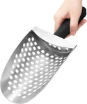 Like Hand Sand For Metal Detecting,heavy Duty Detector Scoop,.... Fixed Price $29.72.
