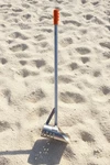 6" Alum Water Scoop Rtg BB6. Fixed Price $125.00.
