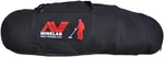 Minelab 3011-0277 Metal Detector Carry Bag Black. Fixed Price $44.99.