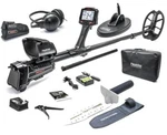 Nokta Makro Impact Pro Metal Detector Package With Premium Digger. Fixed Price $712.99.