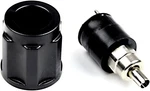 Ikelite Charger Adapter For Excalibur Series Metal Detectors. Fixed Price $132.99.