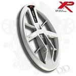 Xp Deus/orx 9.5 5" Elliptical Dd High Frequency Metal Detector Coil. Fixed Price $359.00.