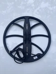 Coiltek 15NOX Search Black For Metal Detector Model Serial 000011233. Fixed Price $179.99.