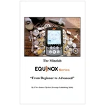 Minelab Equinox Series Guide Book From Beginner To Advanced By Clive Clynick. Fixed Price $19.95.