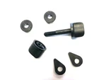 Minelab Large Coil Hardware Nut Bolt And Washers Set For Fbs Metal Detector. Fixed Price $13.95.