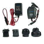 Minelab Excalibur Universal Wall Charger. Fixed Price $40.00.