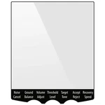 Screen Protectors For Minelab Equinox 700, 900 And X-terra Metal Detectors. Fixed Price $25.06.