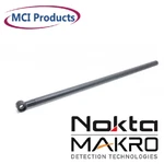 Nokta Makro Metal Detector Lower Black Shaft For Simplex + And Whp. Fixed Price $19.99.