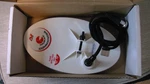 Minelab 10" 5" Elliptical Dd Commander Coil For Gpx, Sd 3011-0076. Fixed Price $180.00.