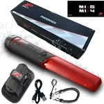 Xp MI-4 Waterproof Pinpointer Metal Detector With Holster And Lanyard. Fixed Price $139.00.