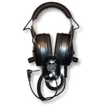Detectorpro Black Widow Headphones With 1/4" Angle Plug For Metal. Fixed Price $135.00.