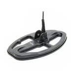 Nokta LG24 9.5 X 6" Dd Waterproof Search Coil For The Legend Metal Detector. Fixed Price $135.99.