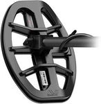Minelab M8 Coil With Skidplate 8"X5.5" Elliptical Double-d For The Manti. Fixed Price $278.30.