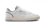 Size 8.5 W - Reebok Phase Court Chalk Vintage Blue Hand Ships Next Day. Fixed Price $34.99.
