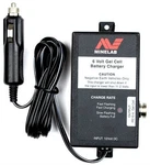 Minelab Sd And Gp Metal Detector Gel Cell Car Charger 3011-0218. Fixed Price $194.95.