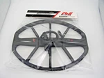 Minelab Manticore 15" M15 Coil Pn: 3011-0423 Metal Detector. Fixed Price $360.00.