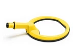 Nokta 8" Replaceable Scuba Coil (yellow) For Pulsedive Detector. Fixed Price $89.10.