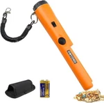 Dmyond Metal Detector Pinpointer, Professional Waterproof Handheld. Fixed Price $42.99.
