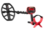 Minelab Vanquish 540 Metal Detector Pro-pack With V12 And V8 Double-d Coils. Fixed Price $499.00.